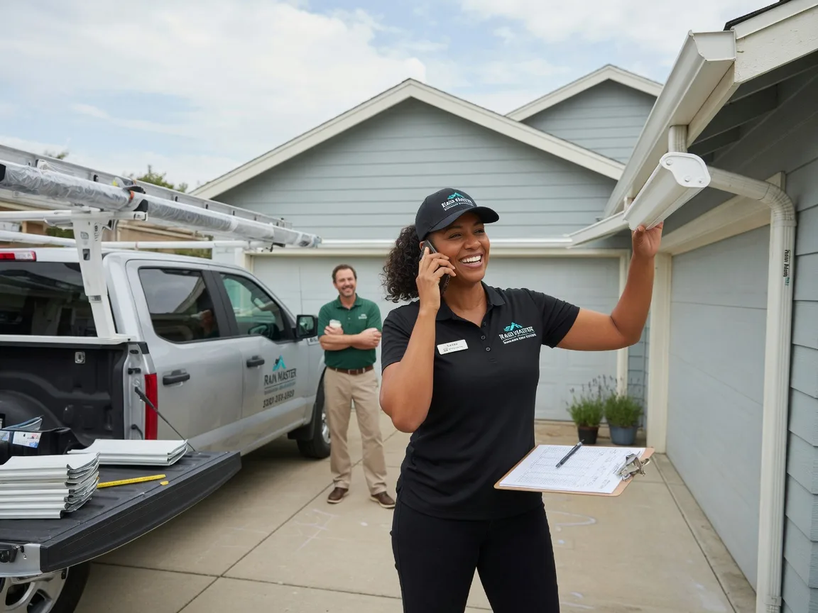 Gutter Installation Millbrook, AL FAQs